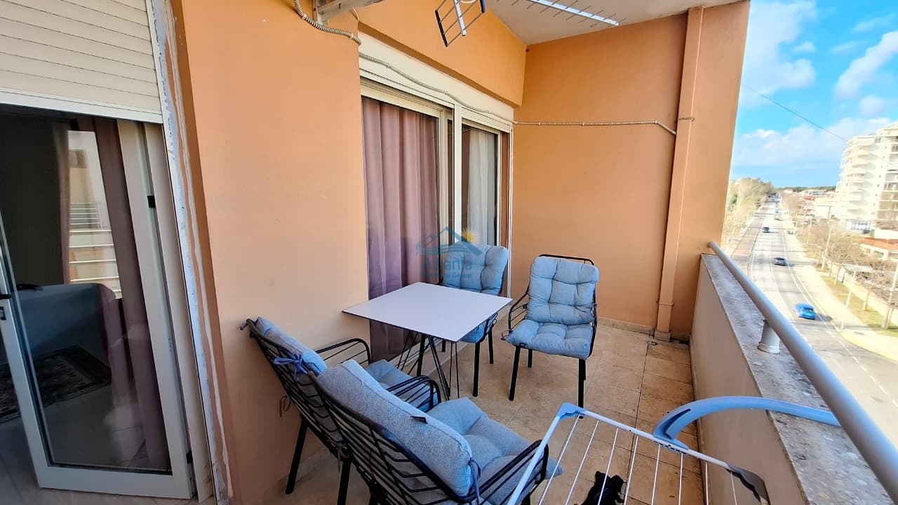 Property For Rent In Vlore City, South Of Albania 